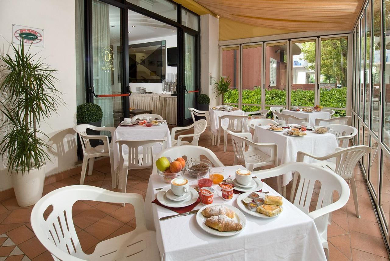 Hotel Granada 卡托利卡 外观 照片